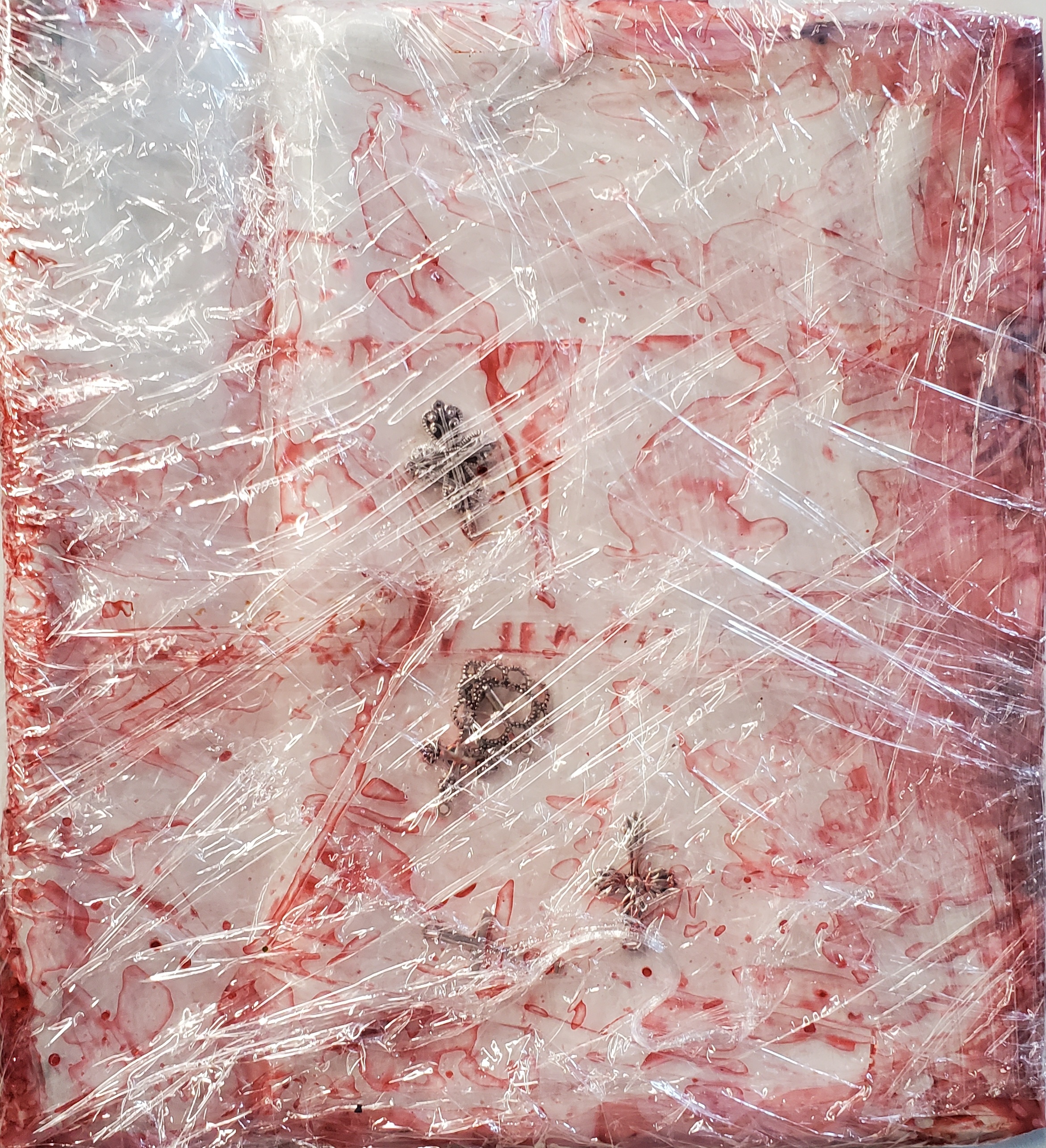Blood Cross