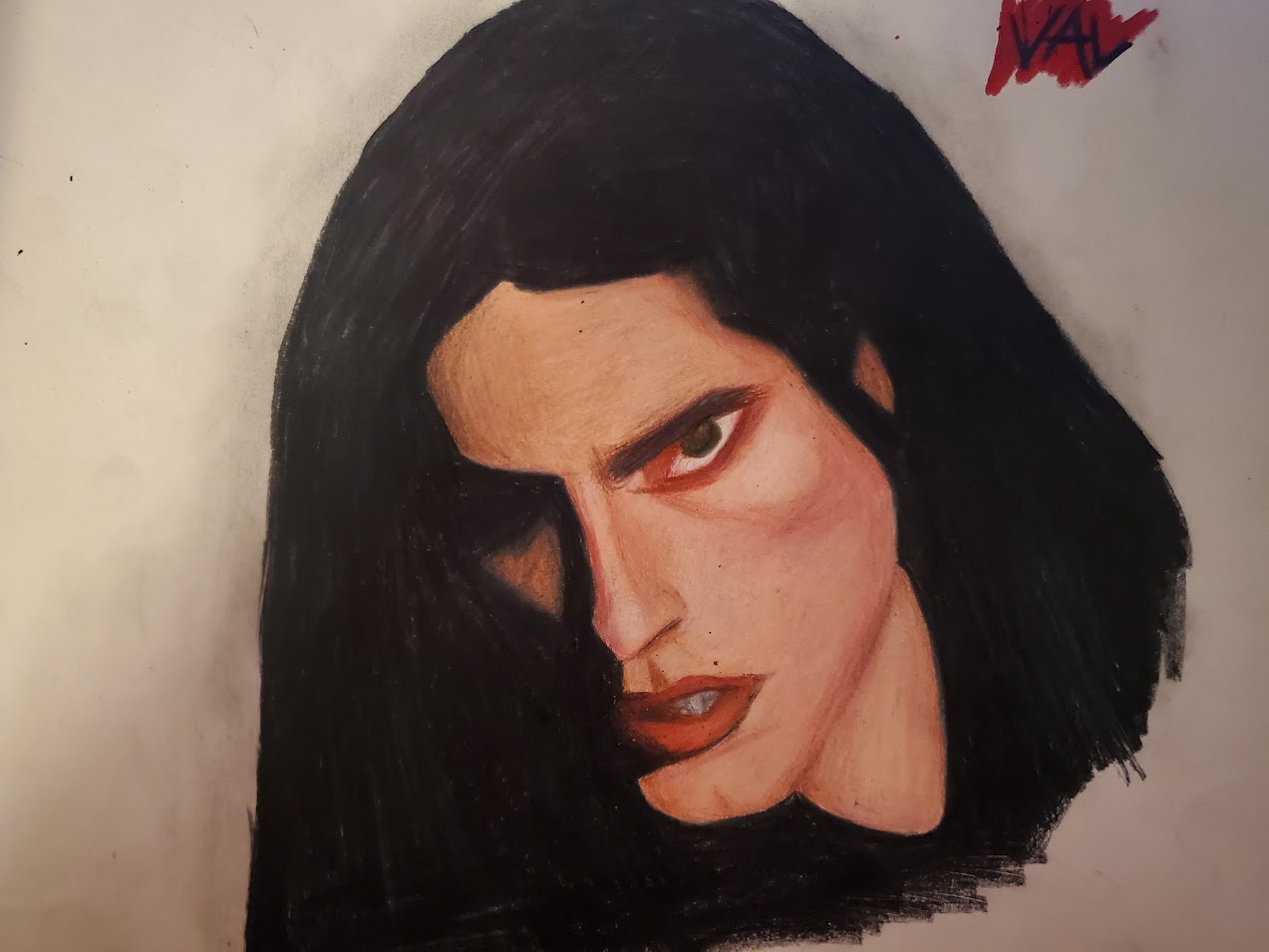 Peter Steele